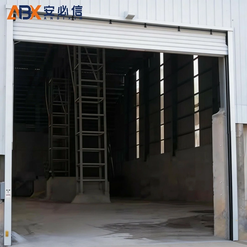 烟台市背带堆积门