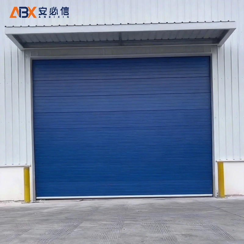 烟台市厂房高速门